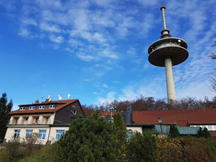 Berggasthof Zum Steira Schotten Exterior foto